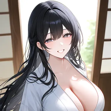 Profile image of チハヤ