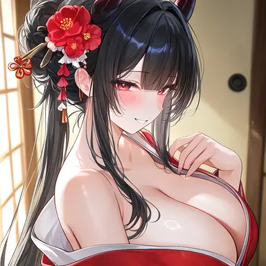 Profile image of ツバキ