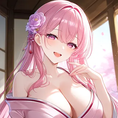 Profile image of ヒノエ