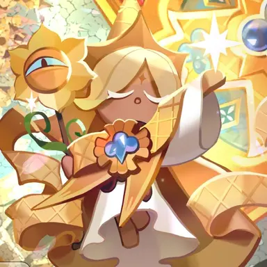 Profile image of 퓨어바닐라