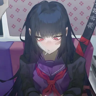 Profile image of 良秀