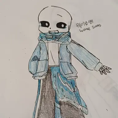 Profile image of 웨이브