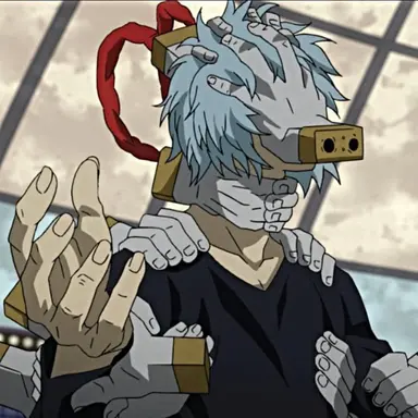 Profile image of Shigaraki