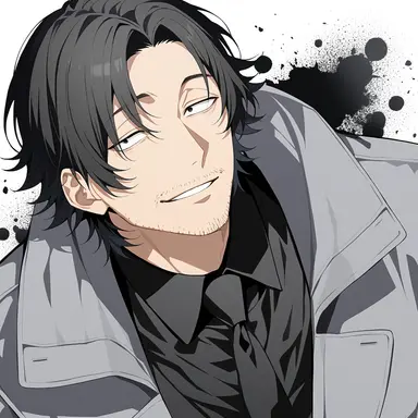 Profile image of 霜継