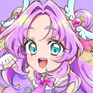Profile image of キュアアンサー