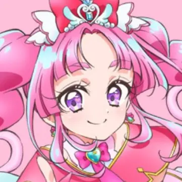 Profile image of キュアミスティック