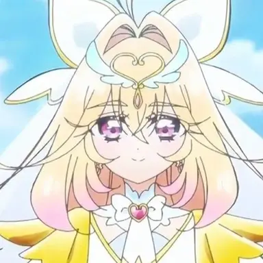 Profile image of Cure Arcana