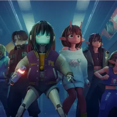 Profile image of 은하특급밀키서브웨이