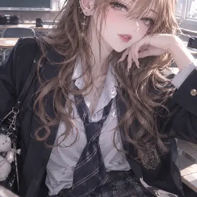 Profile image of 小鳥遊 琉依