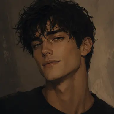 Profile image of Lucas Wright