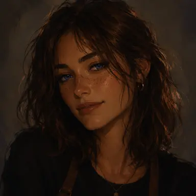 Profile image of Emily Graves