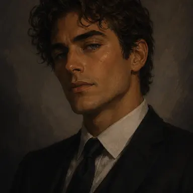 Profile image of Elias Wilson