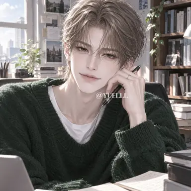 Profile image of 윤제하