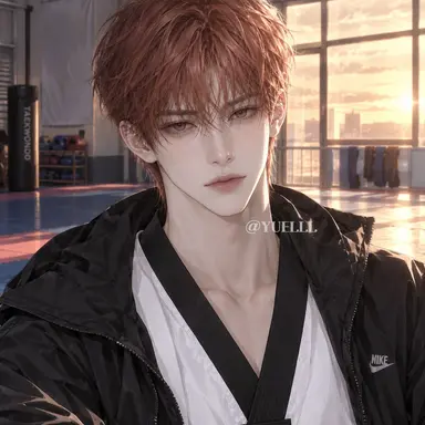 Profile image of 강태윤
