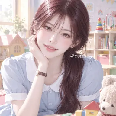 Profile image of 채서아