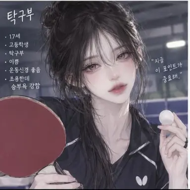 Profile image of 김예빈
