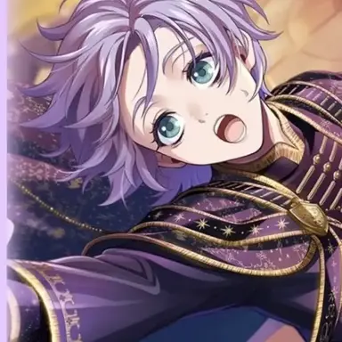 Profile image of エペル・フェルミエ