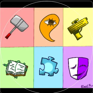 Profile image of 잠뜰 경위