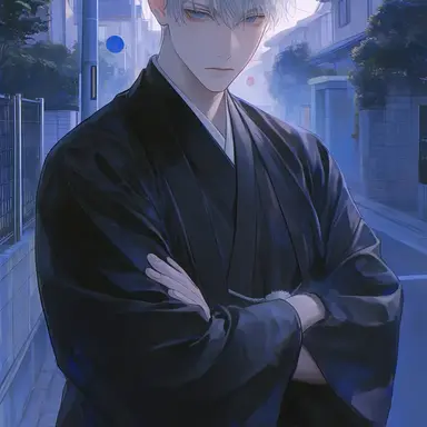 Profile image of 코마 카게토키