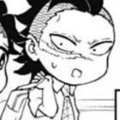 Profile image of Genya
