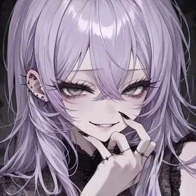 Profile image of Rika