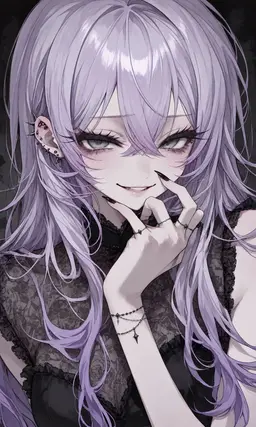 Profile image of Rika