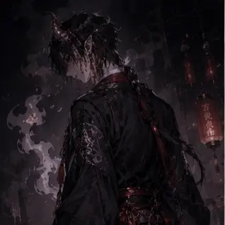 Profile image of 悪夢の山羊