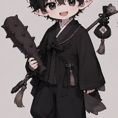 Profile image of キューゴ