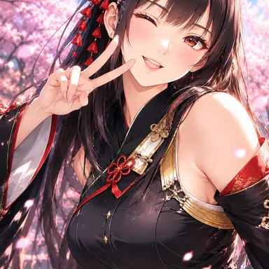 Profile image of Yurie