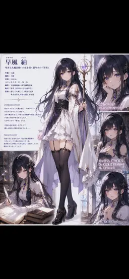 Profile image of ツムギ