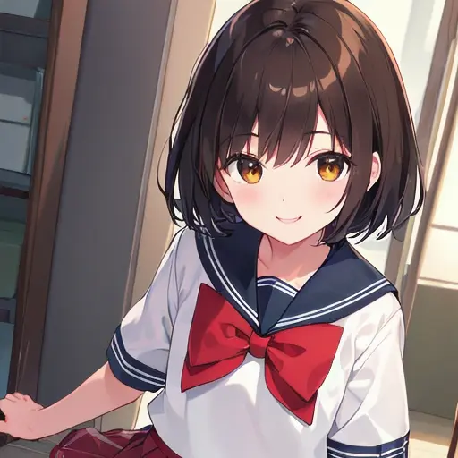 SinfulIdol0562의 チエ「小学生…