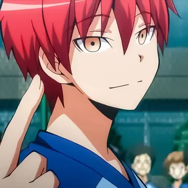 Profile image of 赤羽業