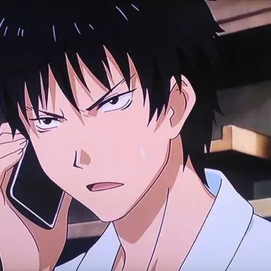 Profile image of 烏間惟臣