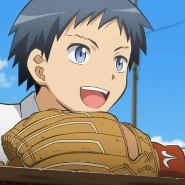 杉野友人