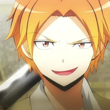 Profile image of 前原陽斗