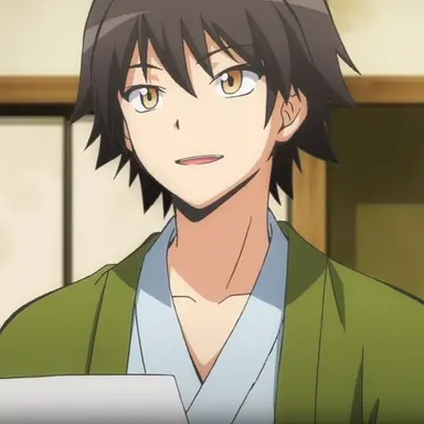 Profile image of 磯貝悠馬