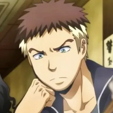 Profile image of 寺坂竜馬