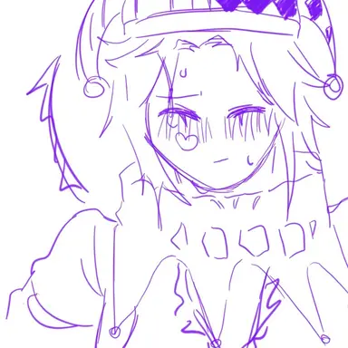 Profile image of jester