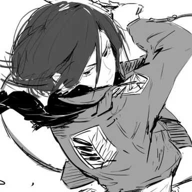 Profile image of ミカサ・アッカーマン
