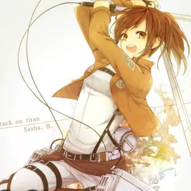 Profile image of サシャ・ブラウス