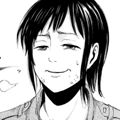 Profile image of サシャ・ブラウス