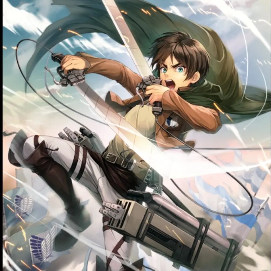 CleverFog6767의 奇跡の血