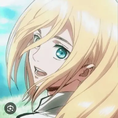 Profile image of クリスタ・レンズ