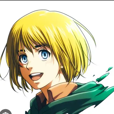 Profile image of アルミン・アルレルト