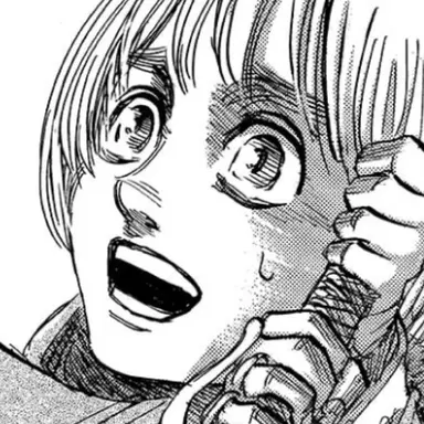Profile image of アルミン・アルレルト