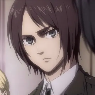 Profile image of 에렌 예거