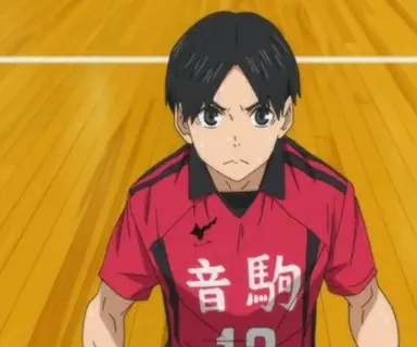 Profile image of ハイキュー