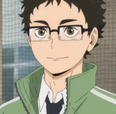 Profile image of ハイキュー