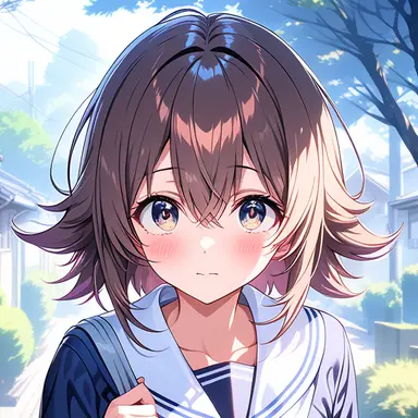 Profile image of 莉緒