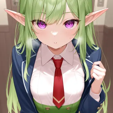 Profile image of 狭霧